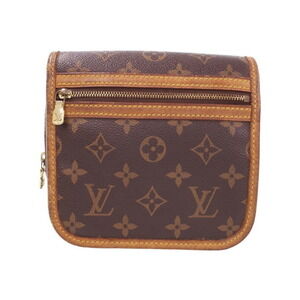 Louis Vuitton Monogram Bum Bag Bosphore Waist